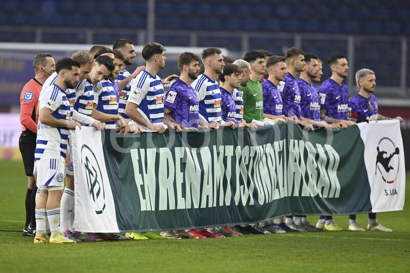 13.12.2025 MSV Duisburg vs Erzgebirge Aue