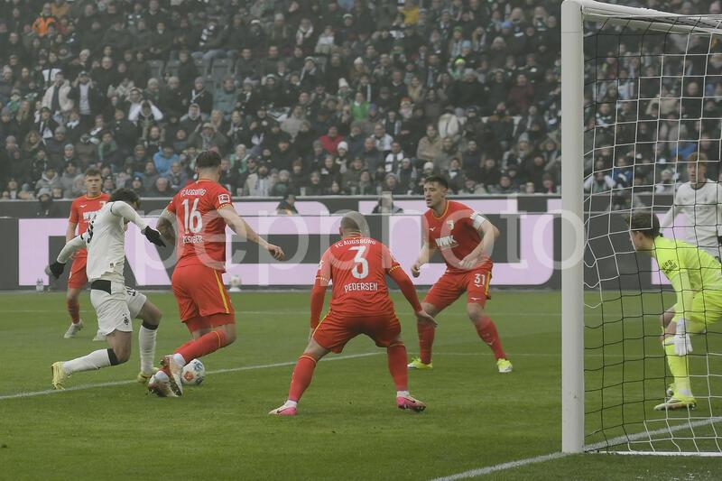 18.01. VfL Bochum vs SV Darmstadt 98