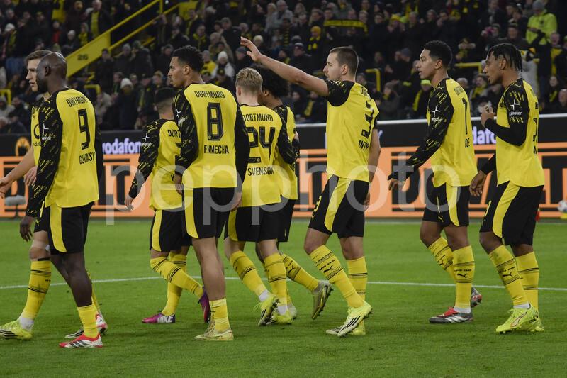 08.02. 1. FC Koeln vs RB Leipzig