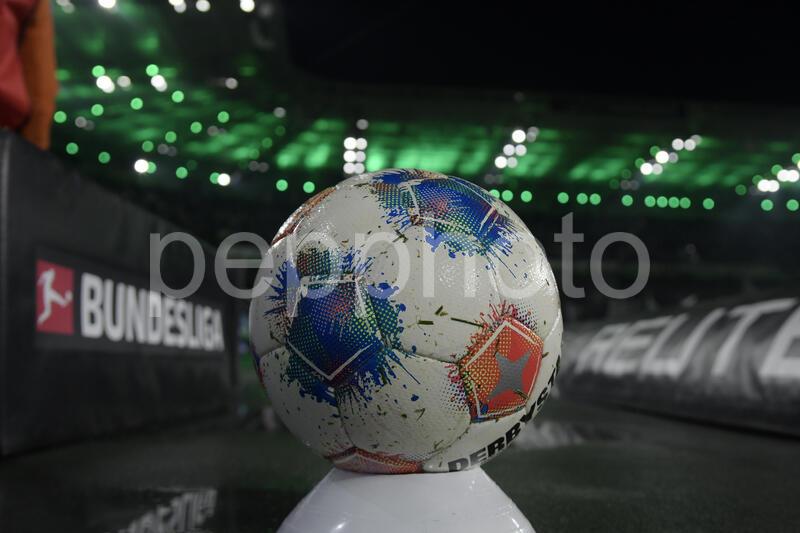 07.02.2026 Borussia Moenchengladbach vs Bayer Leverkusen