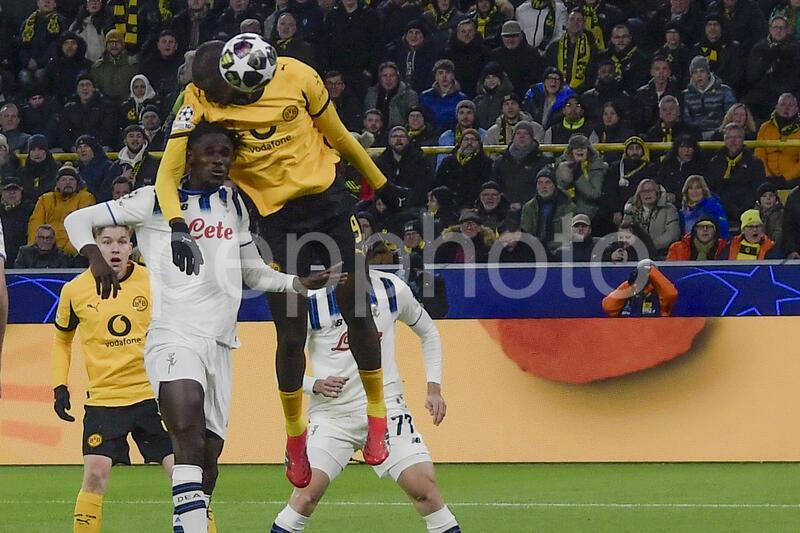 27.02. Fortuna Duesseldorf vs VfL Bochum