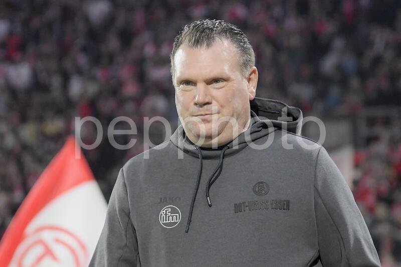 13.03. Borussia Moenchengladbach vs FC St. Pauli