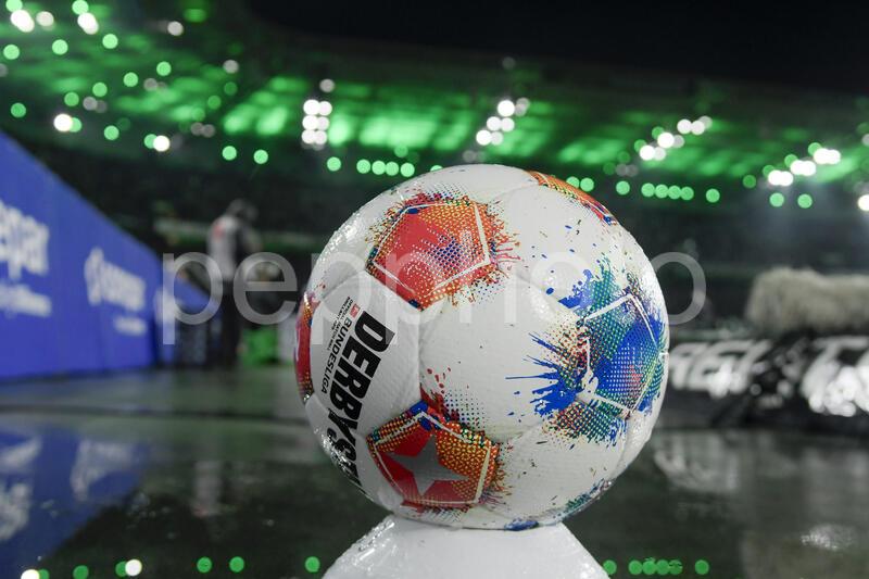 22.03. VfL Bochum vs Holstein Kiel