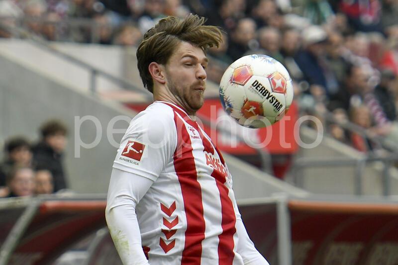 12.04.2026 1. FC Koeln vs SV Werder Bremen
