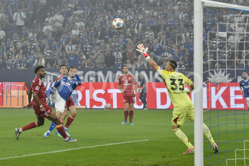 1. Bundesliga · Saison 2025/2026