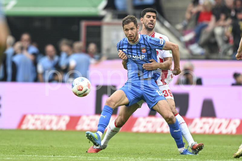 10.05.2026 1. FC Koeln vs 1. FC Heidenheim