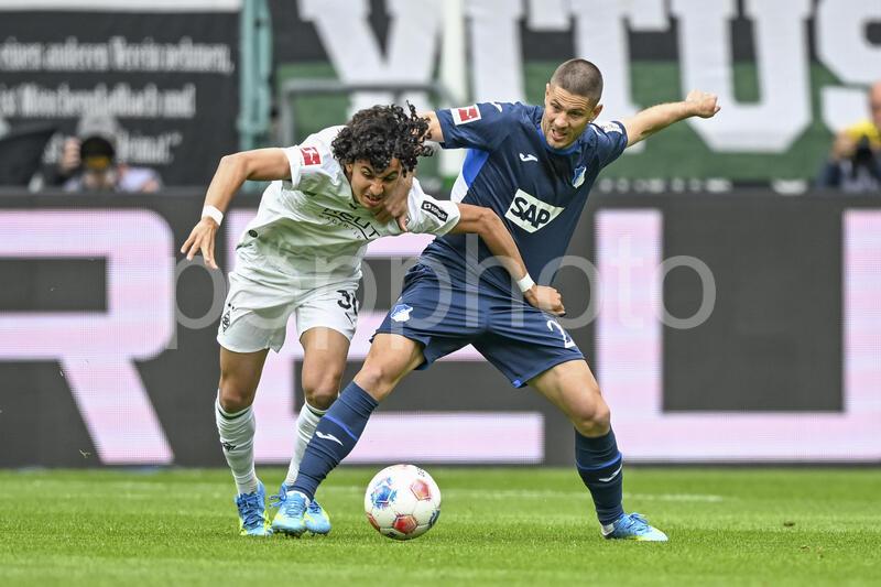 16.05.2026 Borussia Moenchengladbach vs TSG Hoffenheim