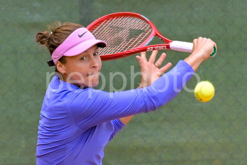 15.06. TERRA WORTMANN OPEN • ATP 500