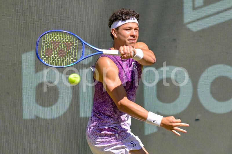 19.06.2026 TERRA WORTMANN OPEN • ATP 500