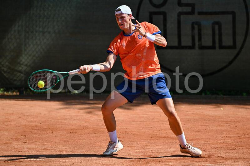 10.07.2026 TC Bredeney vs Tennis-Club SCC Berlin