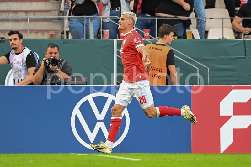 23.08.2026 Rot-Weiss Essen vs St. Pauli