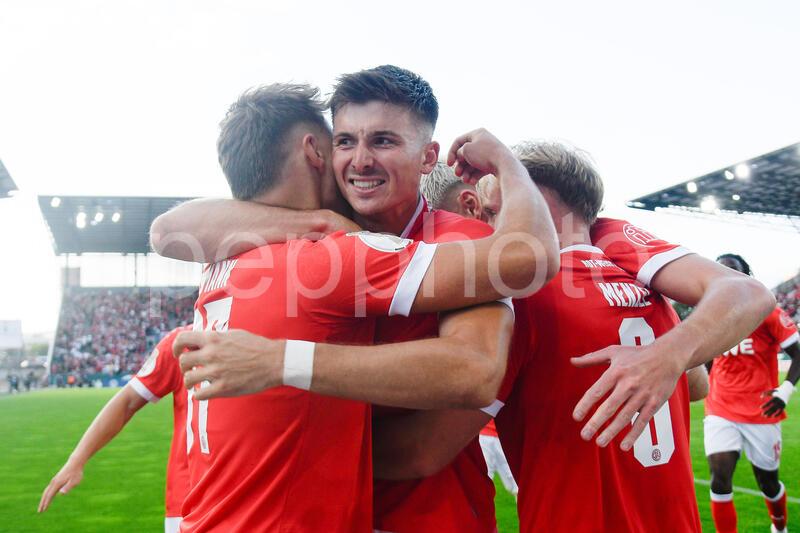 DFB-Pokal