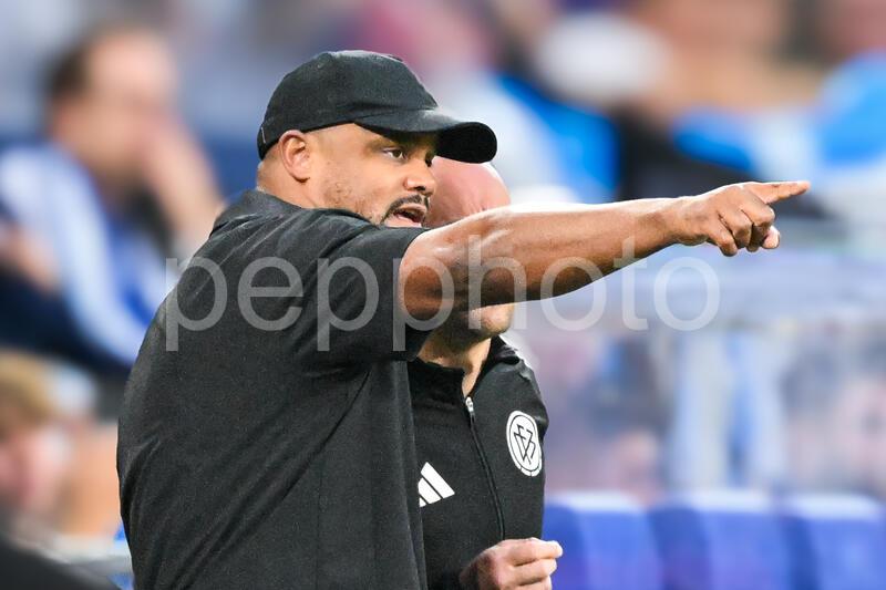05.09.2026 FC Schalke 04 vs FC Bayern Muenchen