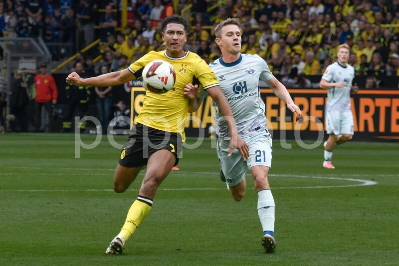 12.09.2026 Borussia Dortmund vs SC Paderborn 07