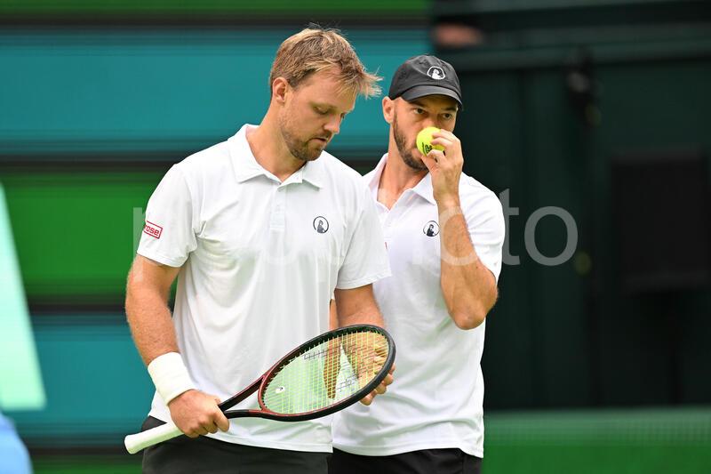 Davis Cup / BJK Cup