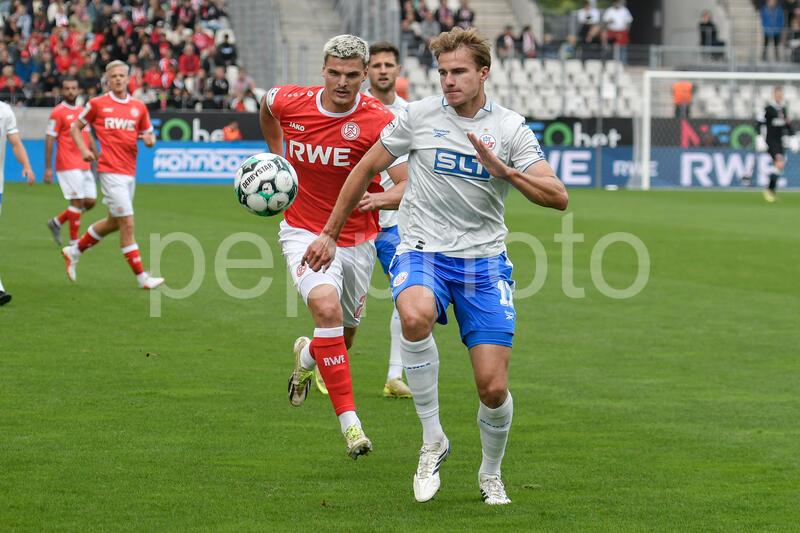 20.09.2026 Rot-Weiss Essen vs Hansa Rostock