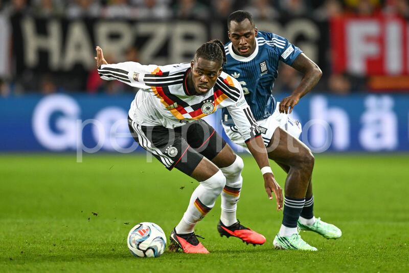 27.09.2026 Deutschland vs Griechenland