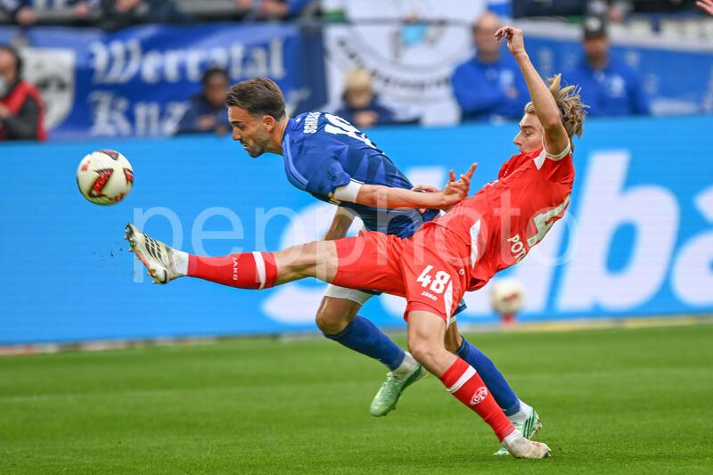 17.10.2026 FC Schalke 04 vs 1. FSV Mainz 05