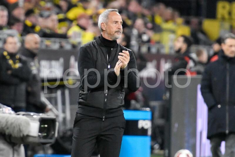 24.10.2026 Borussia Dortmund vs Eintracht Frankfurt