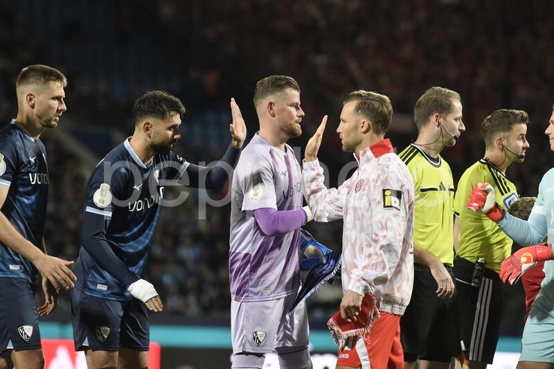 27.10.2026 VfL Bochum vs 1. FSV Mainz 05