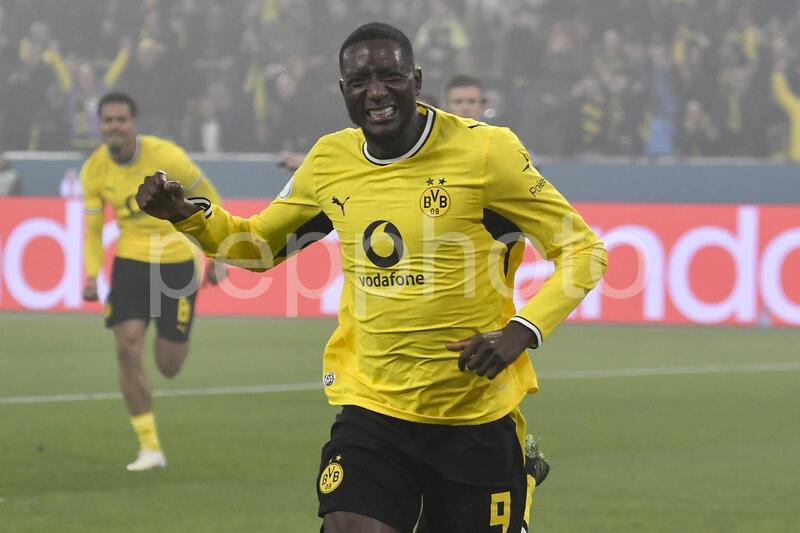 27.10.2026 Borussia Dortmund vs SV Werder Bremen