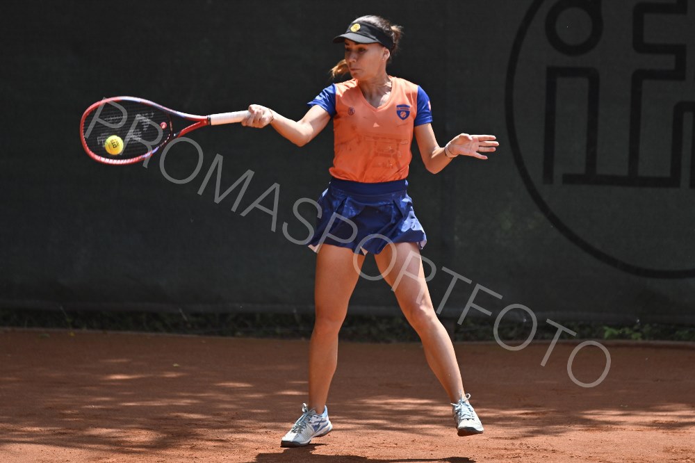 06.07.2024 TC Bredeney vs TK BW Aachen (DBL)