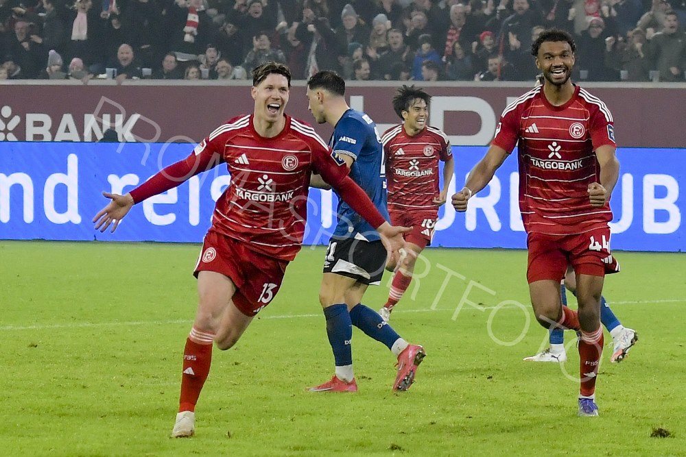 09.02.2026 Fortuna Duesseldorf vs SC Paderborn