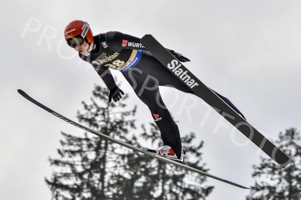 08.02.2020 FIS-Weltcup-Skispringen in Willingen