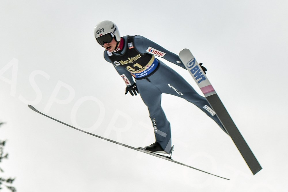 08.02.2020 FIS-Weltcup-Skispringen in Willingen