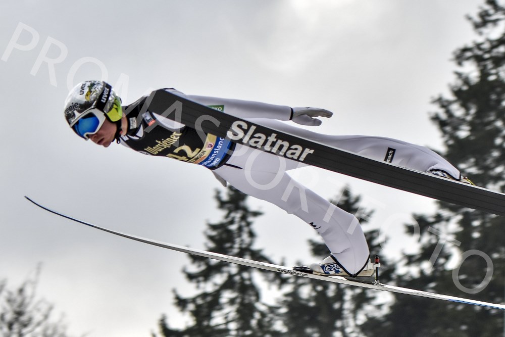 08.02.2020 FIS-Weltcup-Skispringen in Willingen
