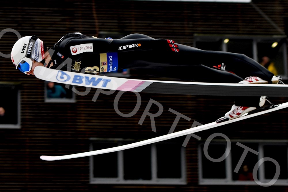 08.02.2020 FIS-Weltcup-Skispringen in Willingen