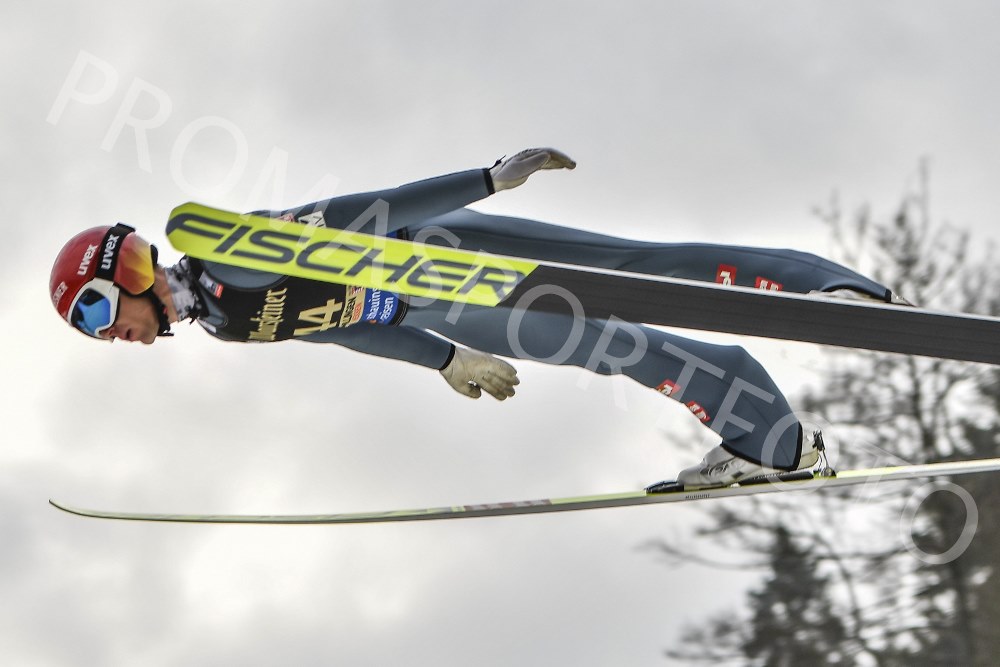 08.02.2020 FIS-Weltcup-Skispringen in Willingen