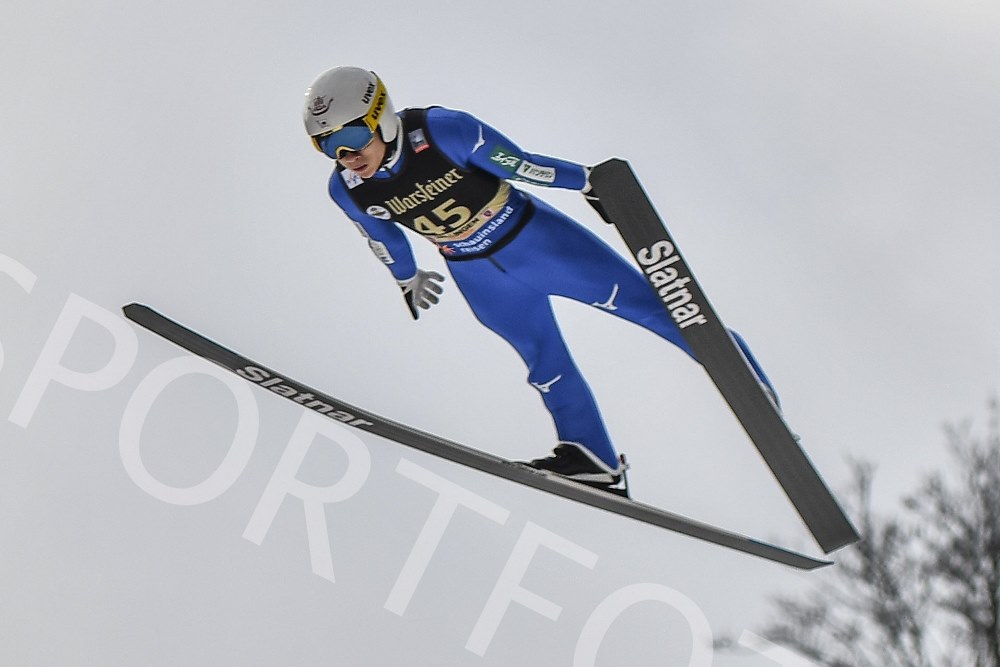 08.02.2020 FIS-Weltcup-Skispringen in Willingen