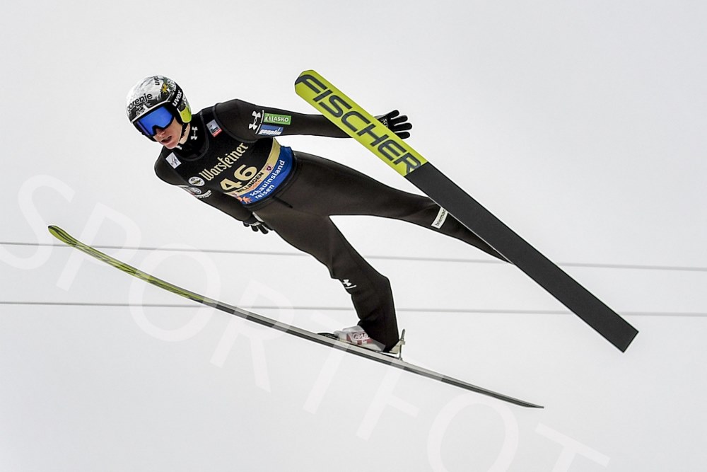 08.02.2020 FIS-Weltcup-Skispringen in Willingen