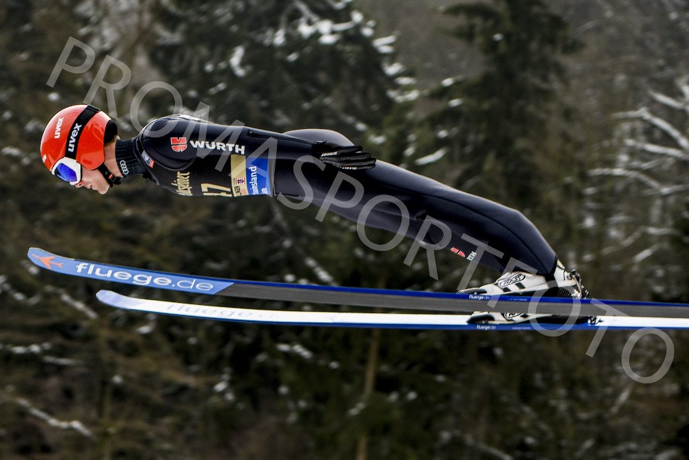 08.02.2020 FIS-Weltcup-Skispringen in Willingen