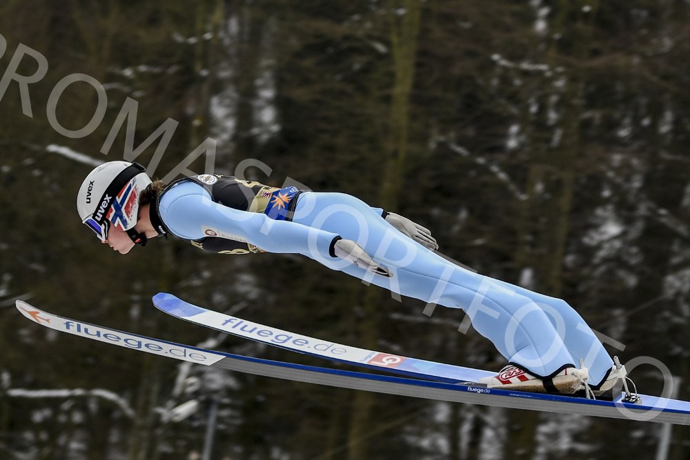 08.02.2020 FIS-Weltcup-Skispringen in Willingen