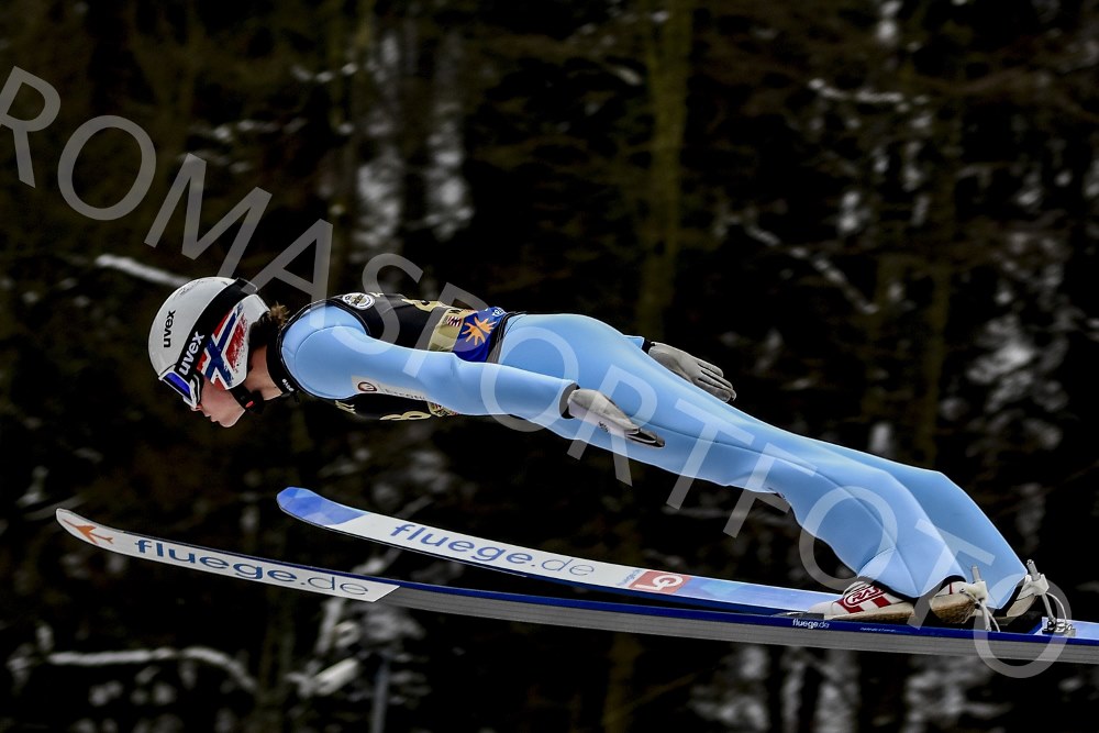 08.02.2020 FIS-Weltcup-Skispringen in Willingen