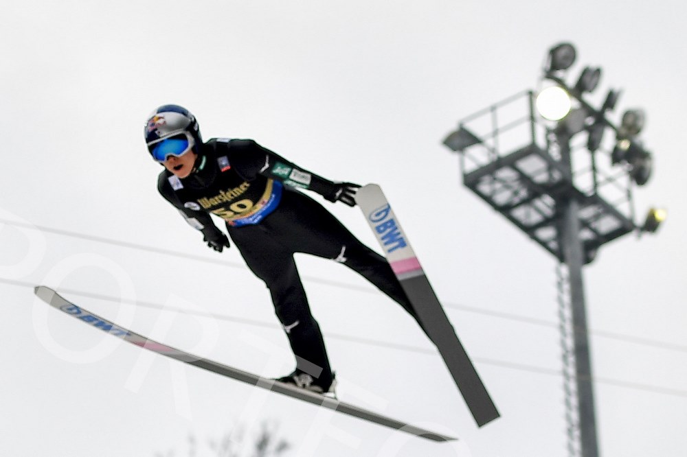 08.02.2020 FIS-Weltcup-Skispringen in Willingen