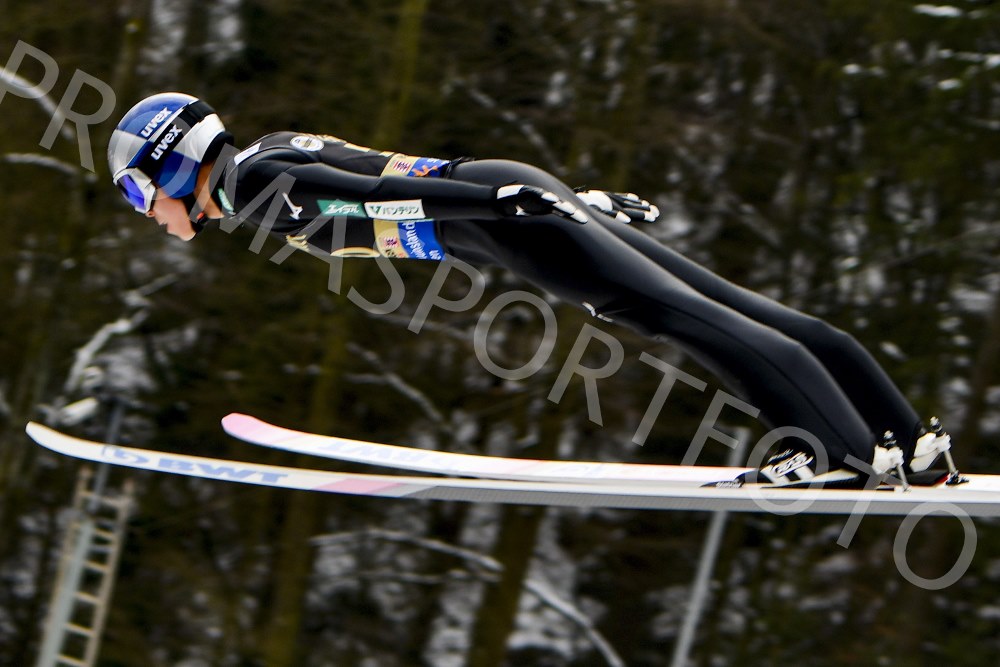 08.02.2020 FIS-Weltcup-Skispringen in Willingen