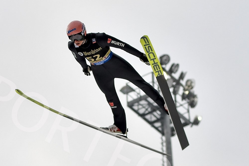 08.02.2020 FIS-Weltcup-Skispringen in Willingen
