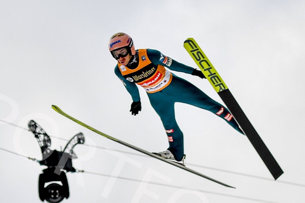 08.02.2020 FIS-Weltcup-Skispringen in Willingen