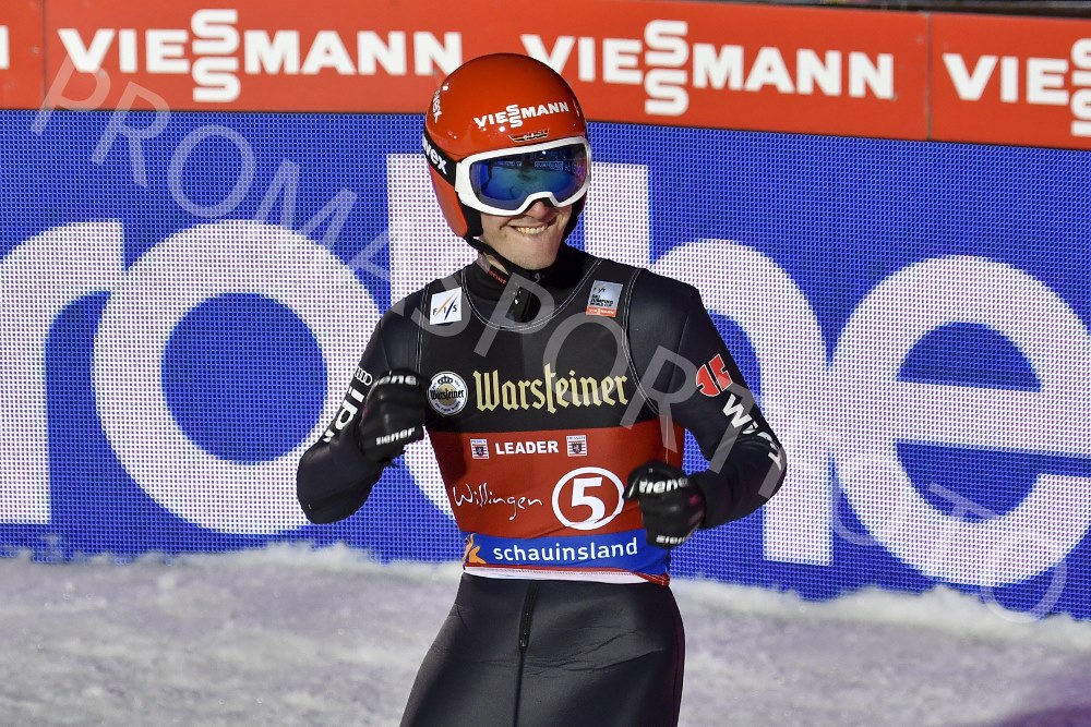 08.02.2020 FIS-Weltcup-Skispringen in Willingen