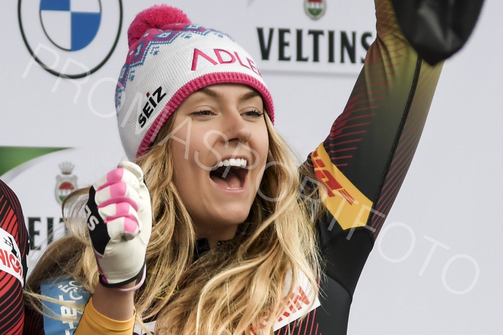 08.01.2023 BMW IBSF Bob & Skeleton WC Winterberg