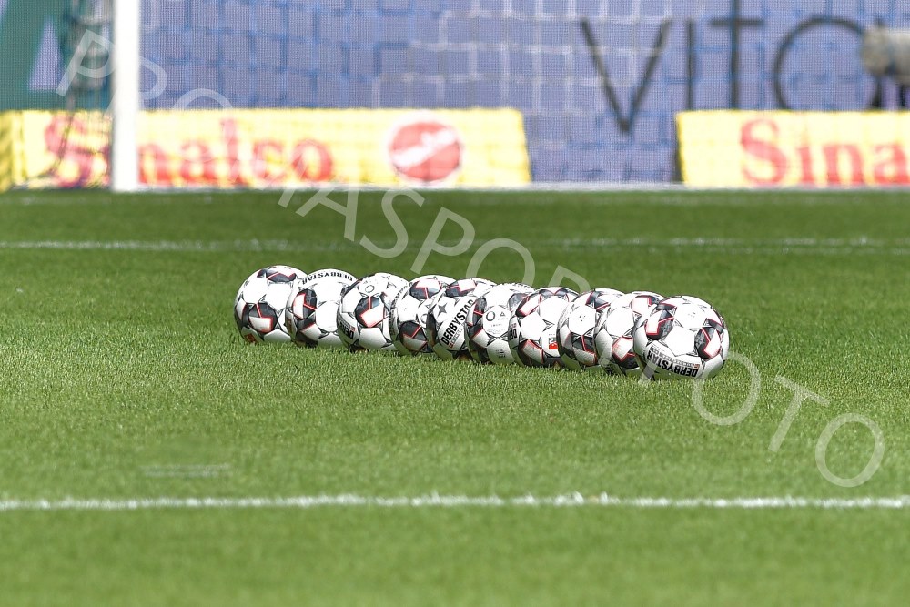 13.09.2025 MSV Duisburg vs SV Wehen Wiesbaden