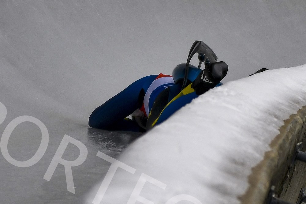 23.02.2020 Rennrodel-Weltcup in Winterberg
