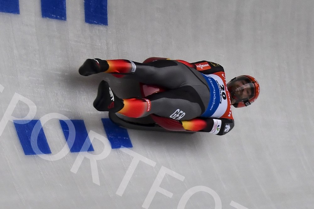 23.02.2020 Rennrodel-Weltcup in Winterberg