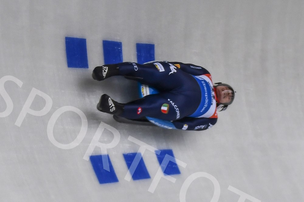 23.02.2020 Rennrodel-Weltcup in Winterberg