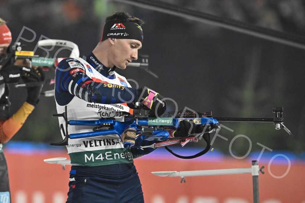 28.12.2023 Biathlon auf Schalke