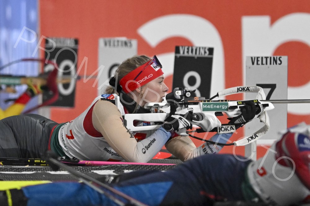 28.12.2023 Biathlon auf Schalke