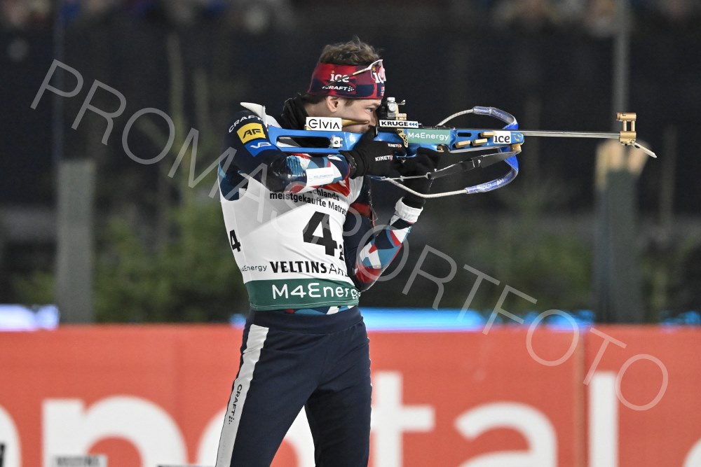 28.12.2023 Biathlon auf Schalke